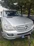 Mercedes-Benz ML 320 ML 320 CDI 4MATIC Aut. Silber - thumbnail 1