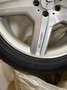 Mercedes-Benz ML 320 ML 320 CDI 4MATIC Aut. Silber - thumbnail 4