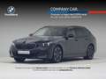 BMW i5 Touring eDrive40 M Sport Edition 84 kWh Zwart - thumbnail 1
