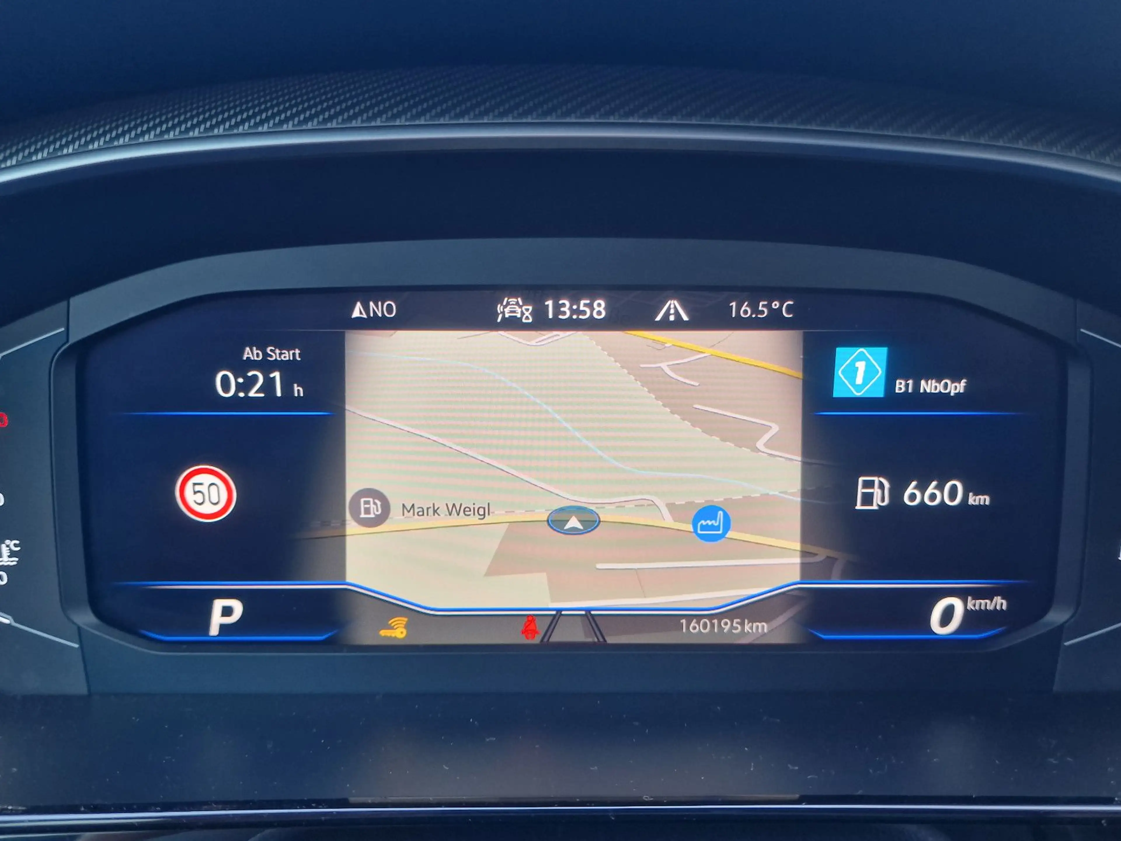 Volkswagen Arteon Shooting Brake 4M Navi Matrix Pano StdHz — photo 9