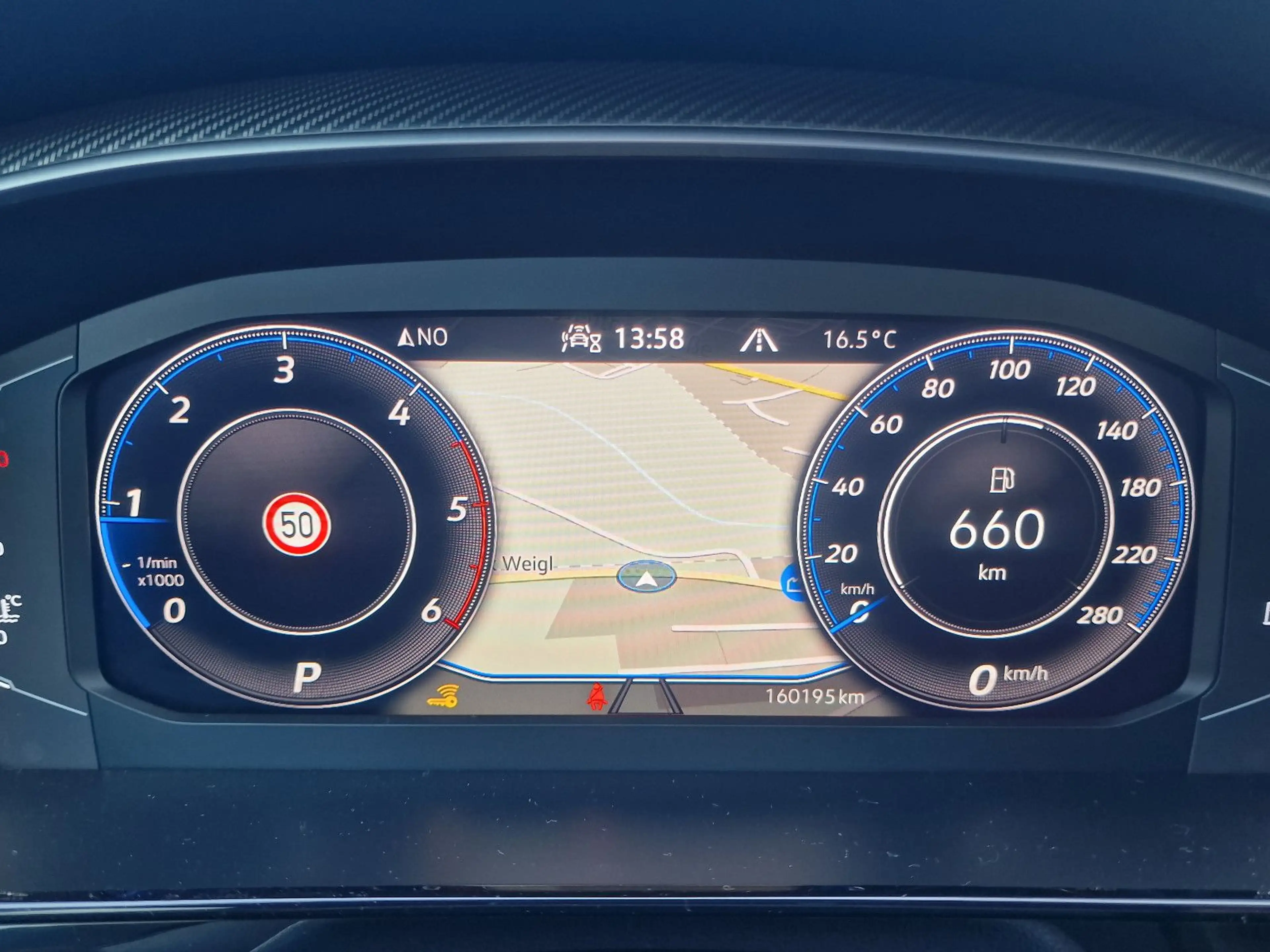 Volkswagen Arteon Shooting Brake 4M Navi Matrix Pano StdHz — photo 8