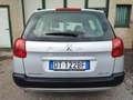 Peugeot 207 1.4 BENZINA NEOPATENTATI 5 PORTE SW ANNO 2009 Plateado - thumbnail 6