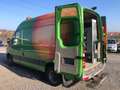 Mercedes-Benz Sprinter 513 CDI Automatik*AHK*Regalausbau*Zusatzheiz*1.Hd* Grün - thumbnail 6