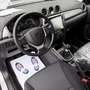 Suzuki Vitara 1,4 Hybrid clear Silber - thumbnail 17
