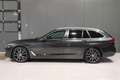 BMW 520 520i touring Grau - thumbnail 3