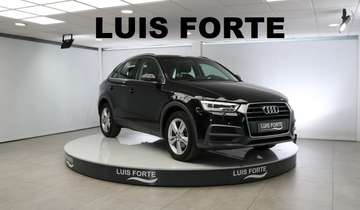 35 TDI Advanced S tronic 110kW