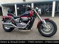 Suzuki VZ 800 Marauder *Top gepflegt*Sissybar* Rouge - thumbnail 1