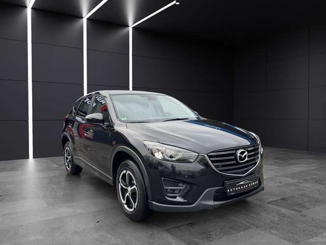Mazda CX-5 2,2 SKYACTIV-D Exclusive*PDC*TEMPO*LED*NAVI