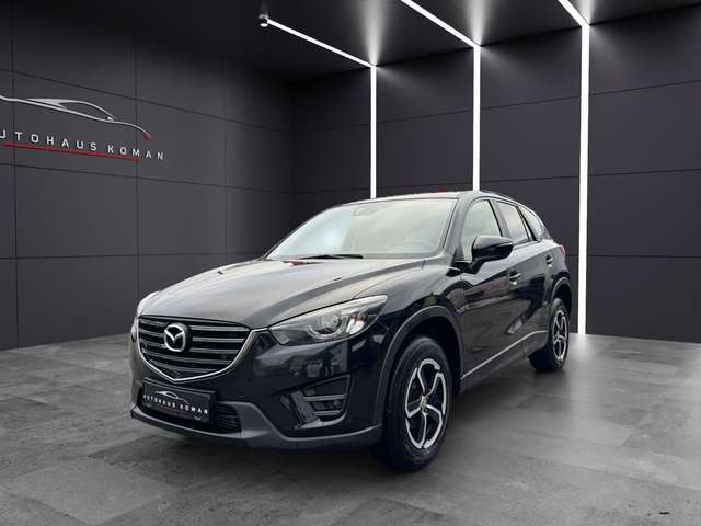 Imagine Mazda CX-5 2,2 SKYACTIV-D Exclusive*PDC*TEMPO*LED*NAVI