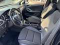 Opel Astra 1.2 EDITION 110 PK NAVI AIRCO/ECC CRUISE CONTROL Zwart - thumbnail 23