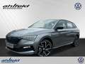 Skoda Scala Monte Carlo 1.0 TSI DSG PANO KAM LED PDC SHZ Grau - thumbnail 1