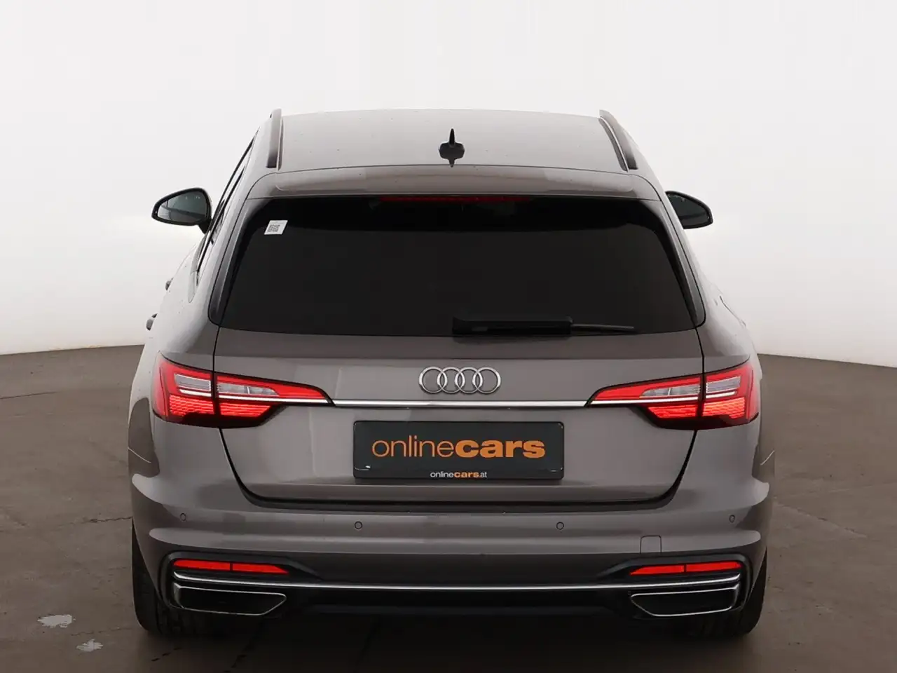 Audi A4 Avant 35 TDI advanced Aut LED STANDHZG SITZHZG, миниатюра 7