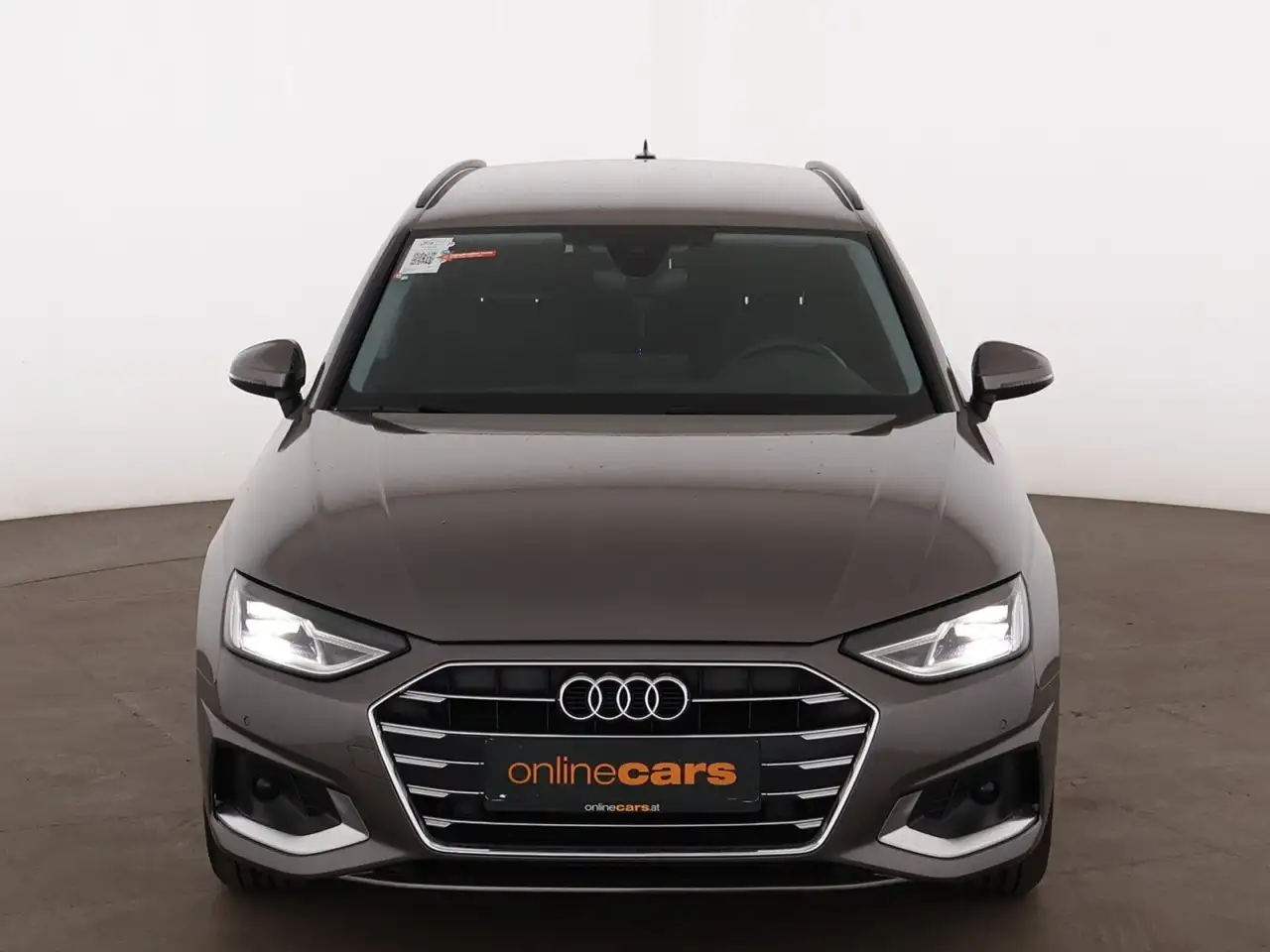Audi A4 Avant 35 TDI advanced Aut LED STANDHZG SITZHZG, миниатюра 2