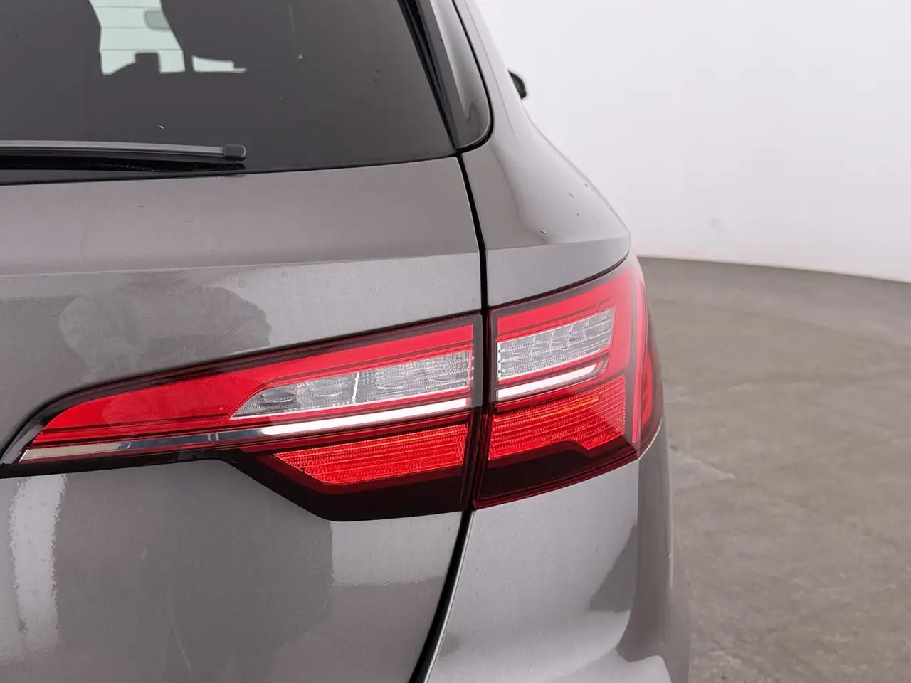 Audi A4 Avant 35 TDI advanced Aut LED STANDHZG SITZHZG, миниатюра 11