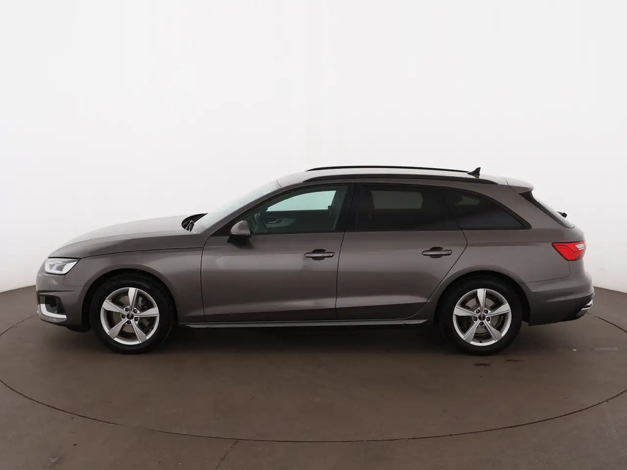 Audi A4 Avant 35 TDI advanced Aut LED STANDHZG SITZHZG, миниатюра 5