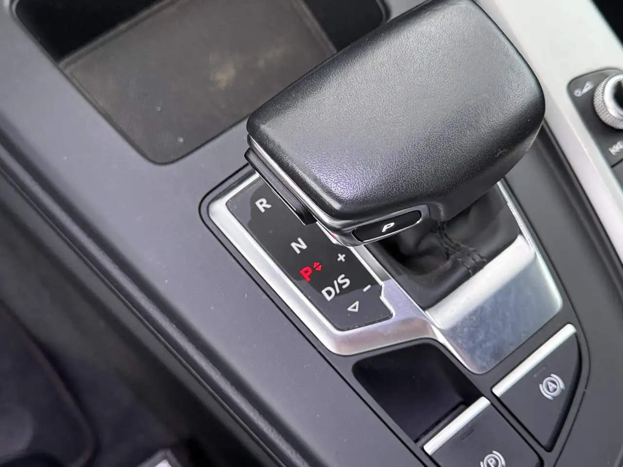Audi A4 Avant 35 TDI advanced Aut LED STANDHZG SITZHZG, миниатюра 20