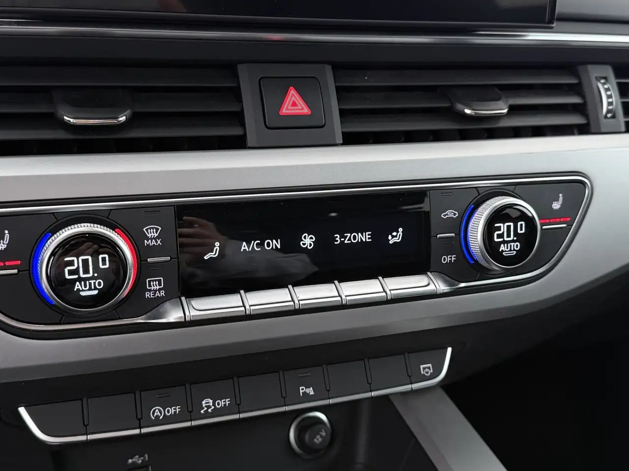 Audi A4 Avant 35 TDI advanced Aut LED STANDHZG SITZHZG, миниатюра 19