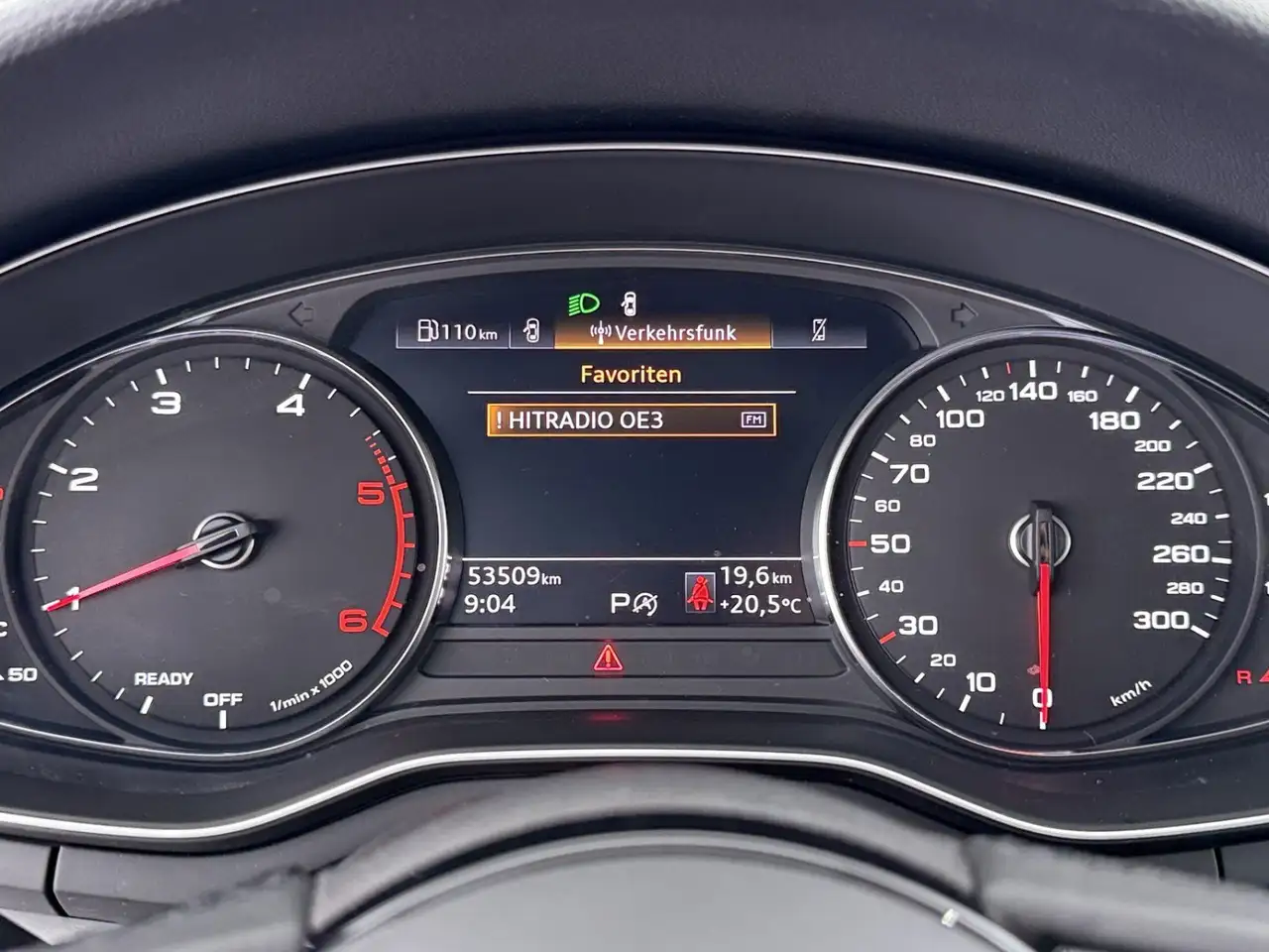 Audi A4 Avant 35 TDI advanced Aut LED STANDHZG SITZHZG, миниатюра 21