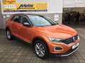 Volkswagen T-Roc Style 17"LM 2AC+ Navi LED PLA AmbiL Orange - thumbnail 1