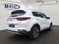 Kia Sportage 2.0CRDI AWD Eco+ (48V M-H) Aut PLATINUM Blanc - thumbnail 5