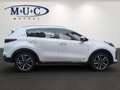 Kia Sportage 2.0CRDI AWD Eco+ (48V M-H) Aut PLATINUM Blanc - thumbnail 4