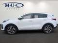 Kia Sportage 2.0CRDI AWD Eco+ (48V M-H) Aut PLATINUM Blanc - thumbnail 7