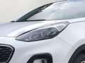 Kia Sportage 2.0CRDI AWD Eco+ (48V M-H) Aut PLATINUM Blanc - thumbnail 8