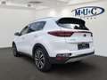 Kia Sportage 2.0CRDI AWD Eco+ (48V M-H) Aut PLATINUM Blanc - thumbnail 6