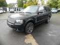 Land Rover Range Rover Range Rover Diesel TDV8 Vogue Schwarz - thumbnail 1