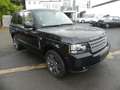 Land Rover Range Rover Range Rover Diesel TDV8 Vogue Schwarz - thumbnail 7