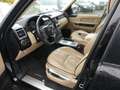 Land Rover Range Rover Range Rover Diesel TDV8 Vogue Schwarz - thumbnail 9