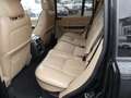 Land Rover Range Rover Range Rover Diesel TDV8 Vogue Schwarz - thumbnail 10