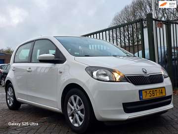 1.0 Greentech Sprint Zeer netjes airco cruis contr