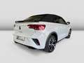 Volkswagen T-Roc R-Line 1.5 TSI 150PS DSG Leder A Weiß - thumbnail 4