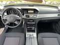 Mercedes-Benz E 220 BlueTEC Avantgarde Aut. Blau - thumbnail 10