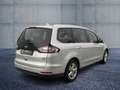 Ford Galaxy Titanium 2l 150PS Aut. Argent - thumbnail 4