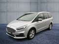 Ford Galaxy Titanium 2l 150PS Aut. Argent - thumbnail 1