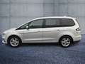 Ford Galaxy Titanium 2l 150PS Aut. Argent - thumbnail 2