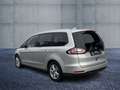 Ford Galaxy Titanium 2l 150PS Aut. Argent - thumbnail 3
