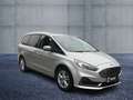 Ford Galaxy Titanium 2l 150PS Aut. Argent - thumbnail 5
