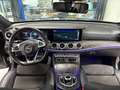 Mercedes-Benz E 200 E 200d *AMG*XENON*CUIR*LED AMBI*GPS*CAMERA*JANTES* Zwart - thumbnail 11