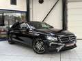 Mercedes-Benz E 200 E 200d *AMG*XENON*CUIR*LED AMBI*GPS*CAMERA*JANTES* Zwart - thumbnail 7