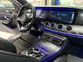 Mercedes-Benz E 200 E 200d *AMG*XENON*CUIR*LED AMBI*GPS*CAMERA*JANTES* Zwart - thumbnail 13