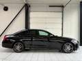 Mercedes-Benz E 200 E 200d *AMG*XENON*CUIR*LED AMBI*GPS*CAMERA*JANTES* Zwart - thumbnail 6