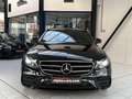Mercedes-Benz E 200 E 200d *AMG*XENON*CUIR*LED AMBI*GPS*CAMERA*JANTES* Zwart - thumbnail 8