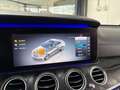 Mercedes-Benz E 200 E 200d *AMG*XENON*CUIR*LED AMBI*GPS*CAMERA*JANTES* Zwart - thumbnail 22
