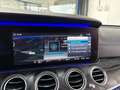 Mercedes-Benz E 200 E 200d *AMG*XENON*CUIR*LED AMBI*GPS*CAMERA*JANTES* Zwart - thumbnail 23