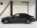 Mercedes-Benz E 200 E 200d *AMG*XENON*CUIR*LED AMBI*GPS*CAMERA*JANTES* Zwart - thumbnail 2