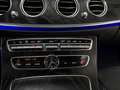 Mercedes-Benz E 200 E 200d *AMG*XENON*CUIR*LED AMBI*GPS*CAMERA*JANTES* Zwart - thumbnail 24