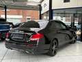 Mercedes-Benz E 200 E 200d *AMG*XENON*CUIR*LED AMBI*GPS*CAMERA*JANTES* Zwart - thumbnail 5
